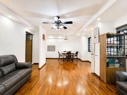 Blk 790 Woodlands Avenue 6 (Woodlands), HDB 4 Rooms #603136471